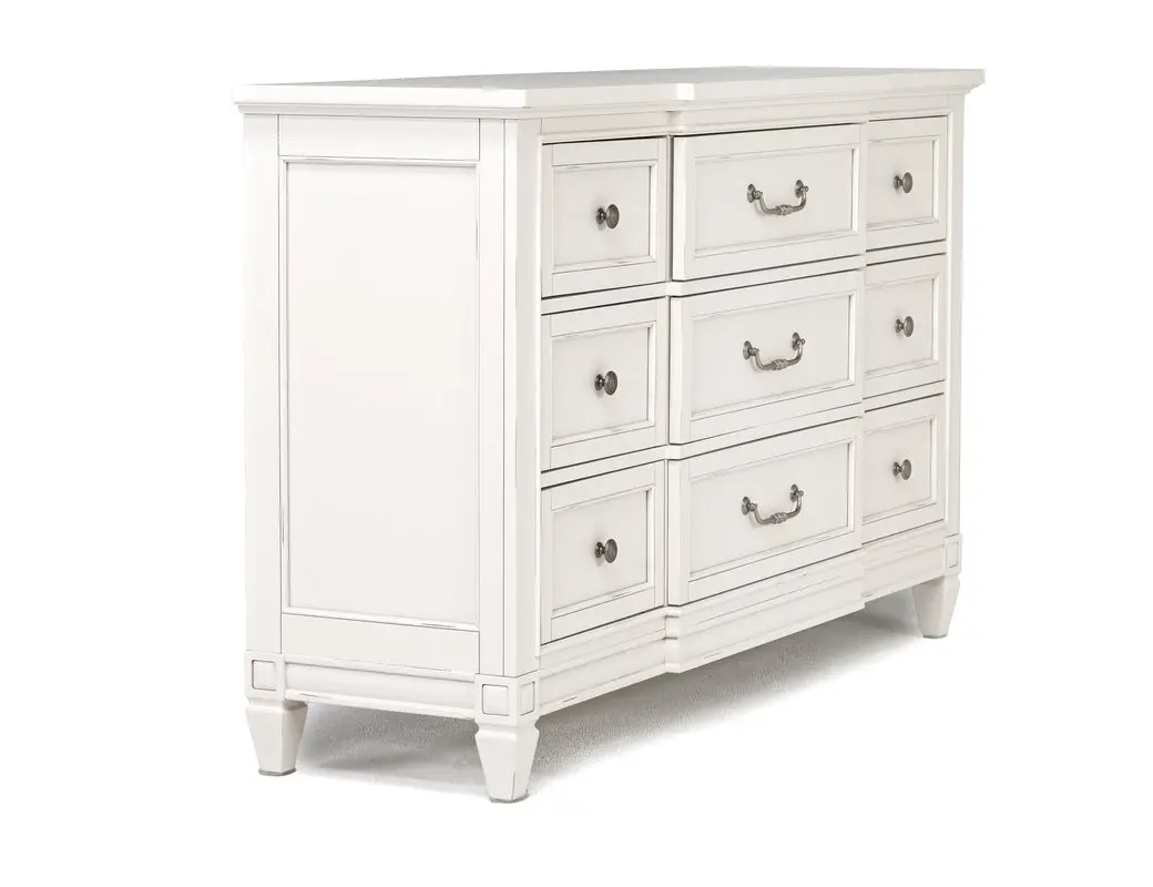 Willowbrook Dresser - Image 2