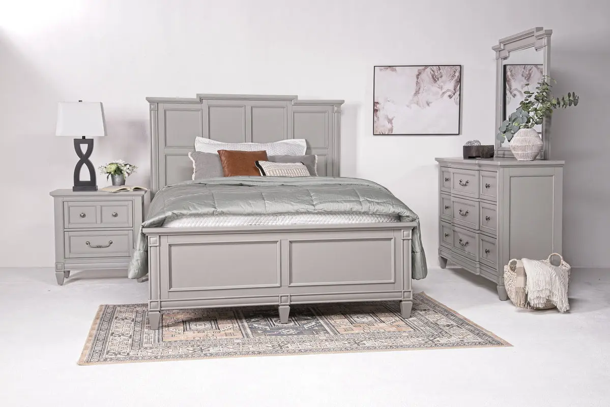 Willowbrook Dresser - Image 9