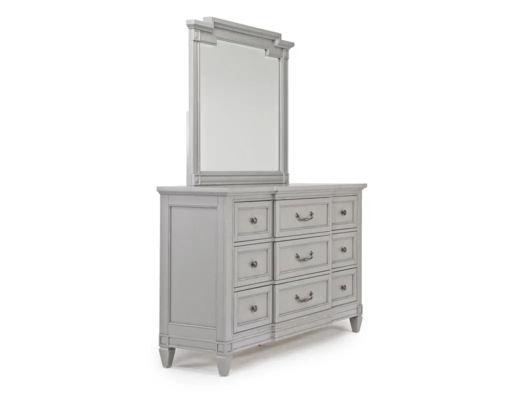 Willowbrook Mirror - Image 4