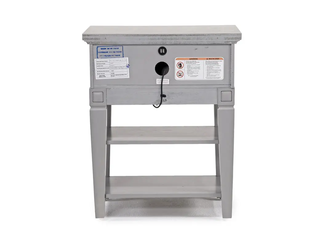Willowbrook Nightstand - Image 13