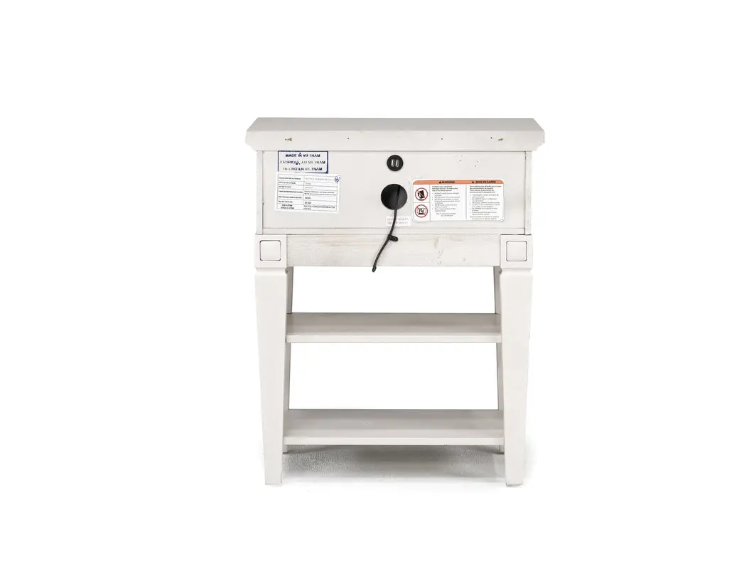 Willowbrook Nightstand - Image 14