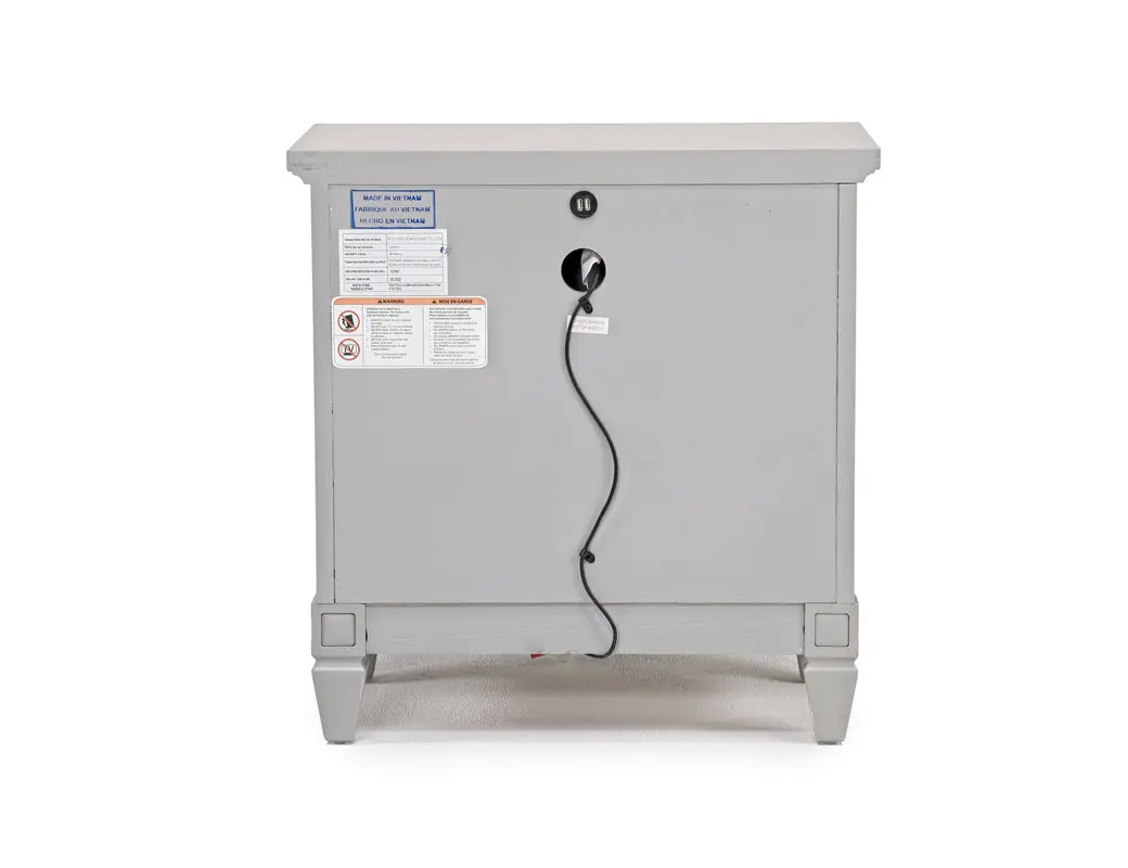 Willowbrook Nightstand - Image 16