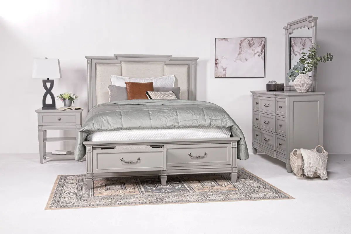 Willowbrook Nightstand - Image 17