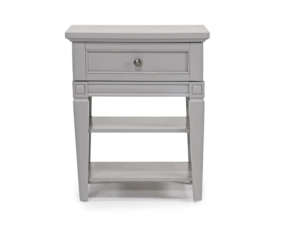 Willowbrook Nightstand - Image 5