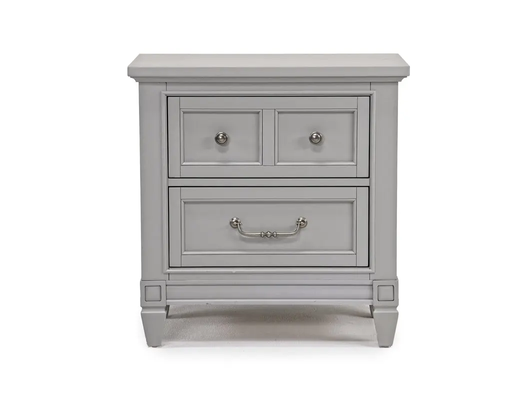 Willowbrook Nightstand - Image 8