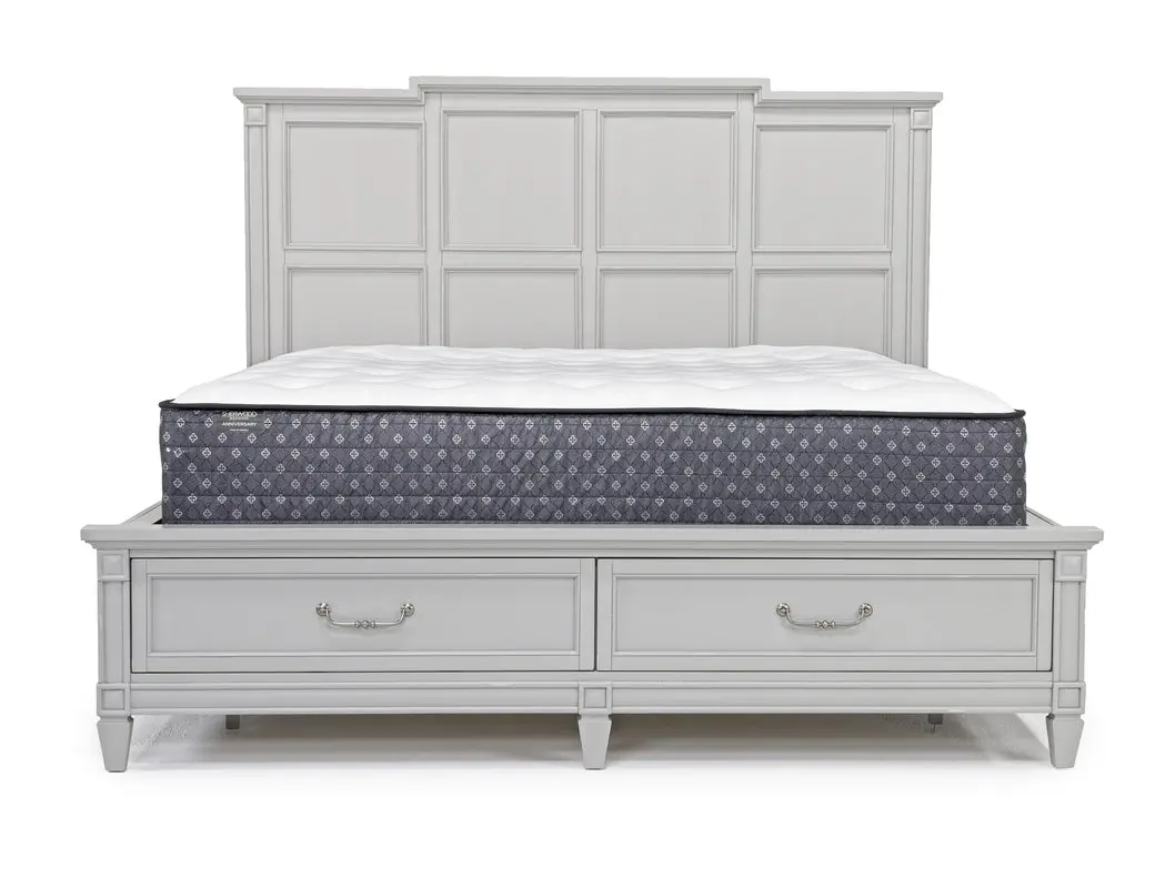 Willowbrook Panel Bed - Image 12