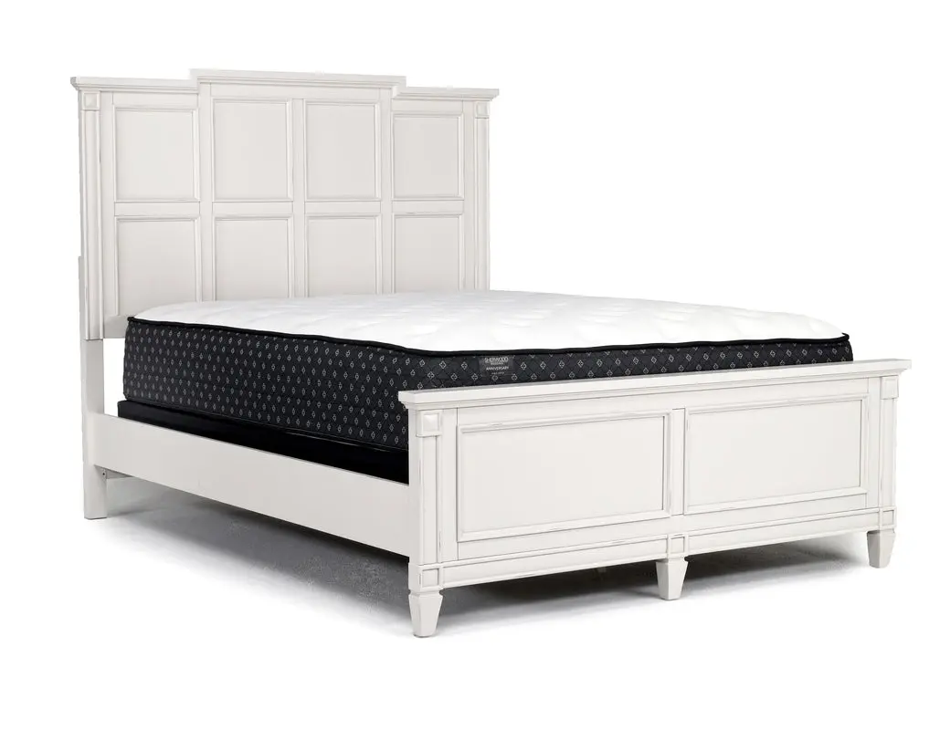 Willowbrook Panel Bed - Image 13