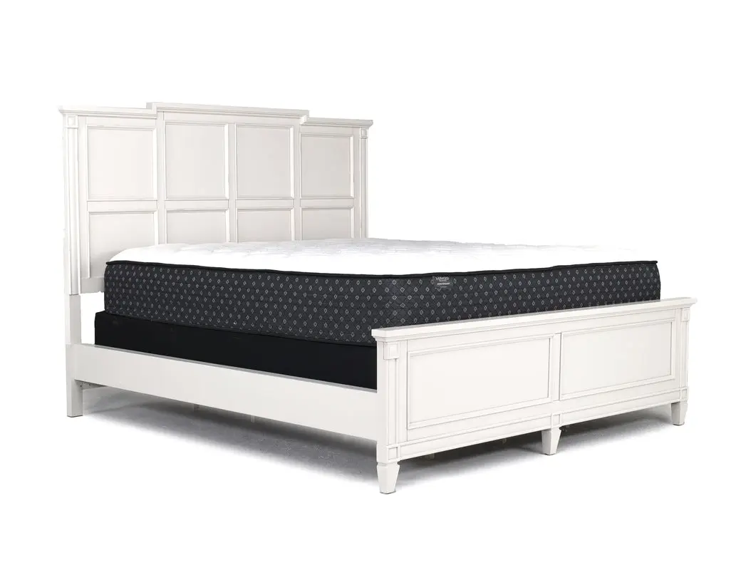 Willowbrook Panel Bed - Image 14