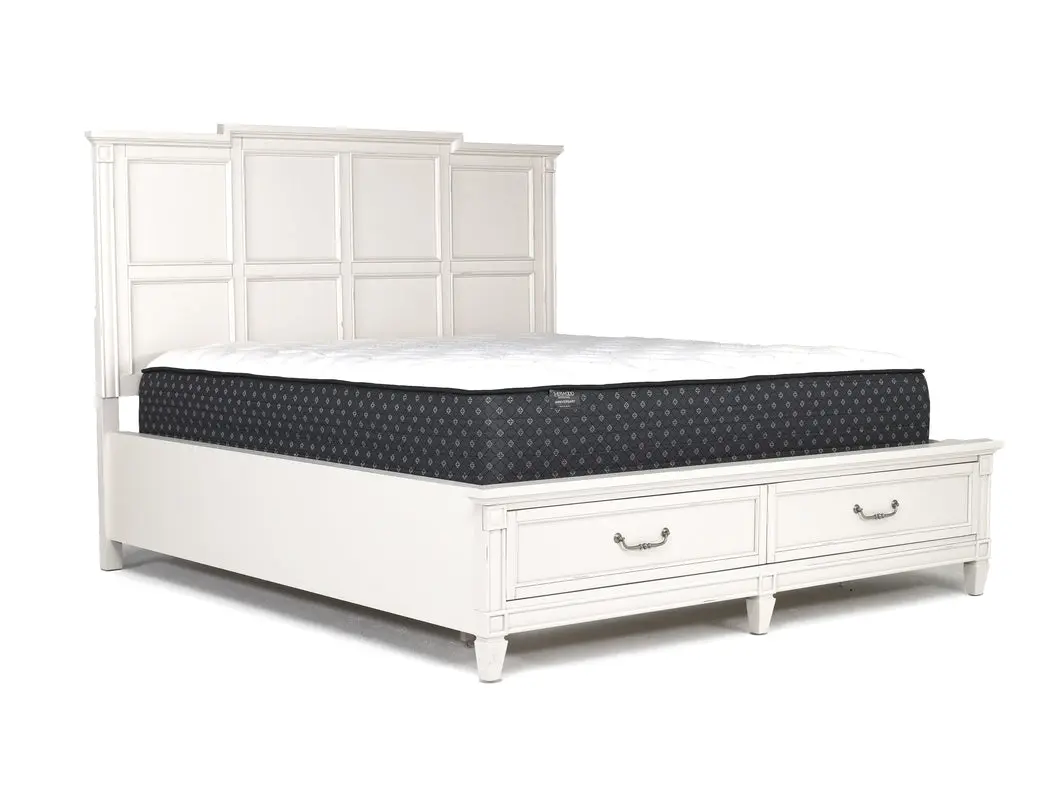 Willowbrook Panel Bed - Image 18