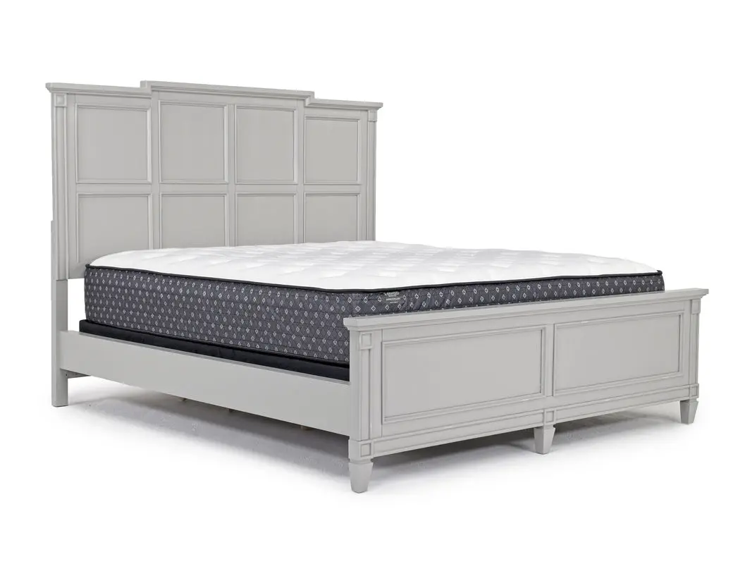 Willowbrook Panel Bed - Image 20