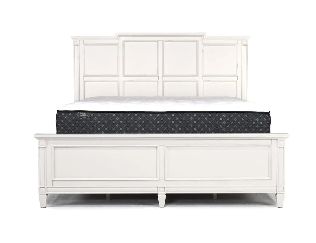 Willowbrook Panel Bed - Image 3