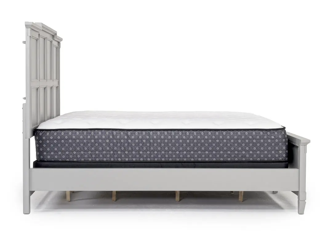 Willowbrook Panel Bed - Image 33