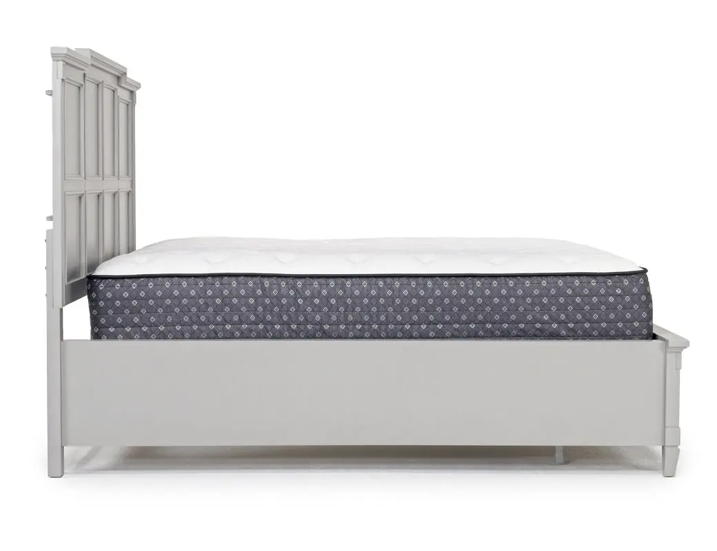 Willowbrook Panel Bed - Image 36