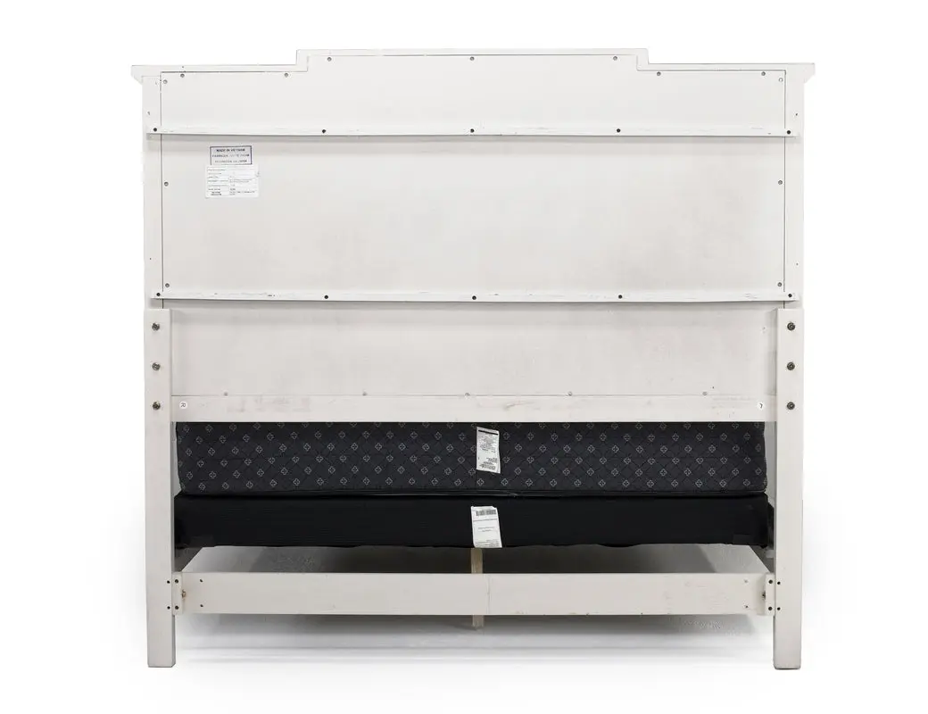 Willowbrook Panel Bed - Image 37