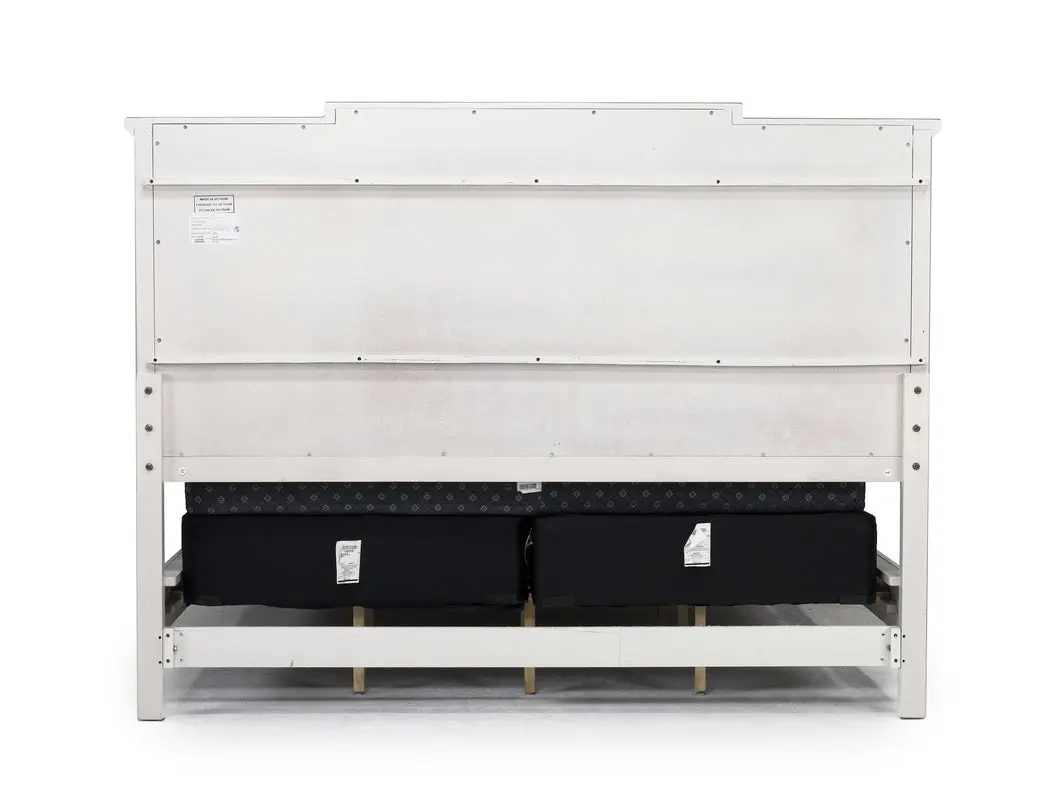 Willowbrook Panel Bed - Image 41