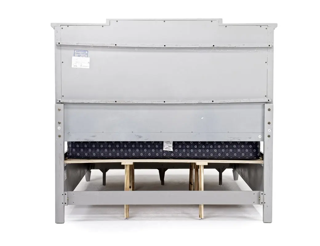 Willowbrook Panel Bed - Image 46