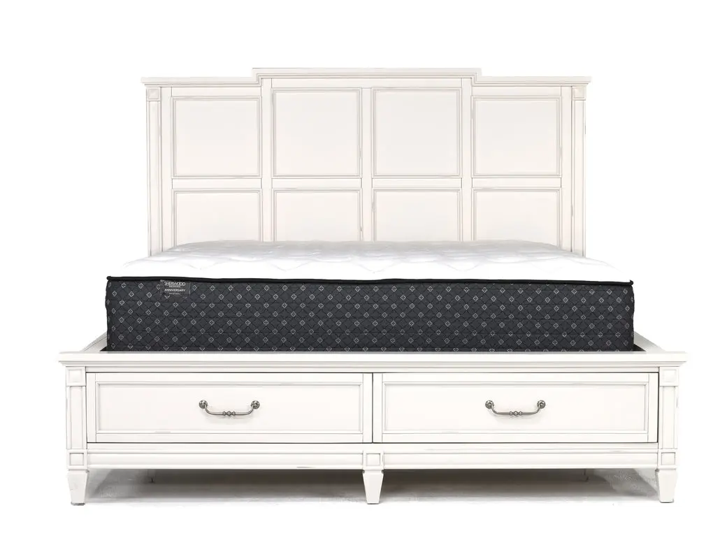 Willowbrook Panel Bed - Image 5
