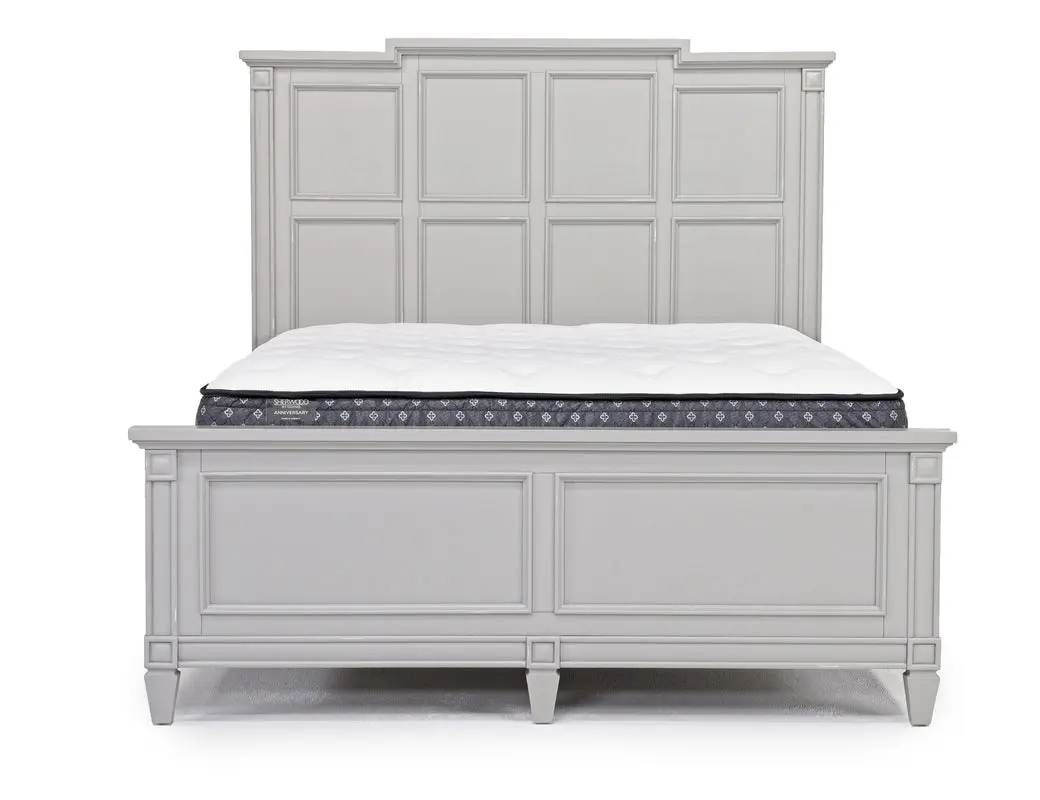 Willowbrook Panel Bed - Image 8