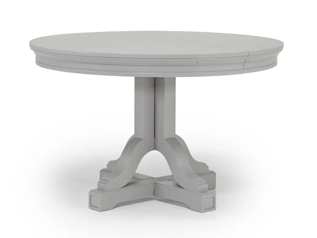 Willowbrook Round Dining Table & 4 Chairs - Image 10