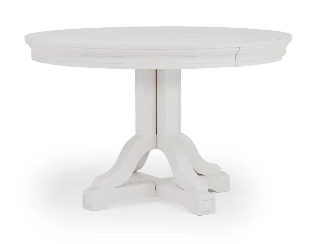 Willowbrook Round Dining Table & 4 Chairs - Image 11