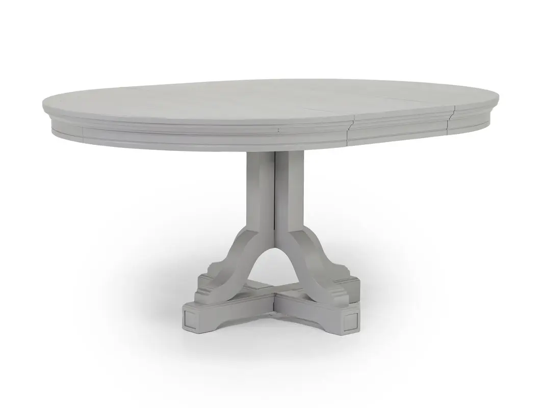 Willowbrook Round Dining Table & 4 Chairs - Image 6