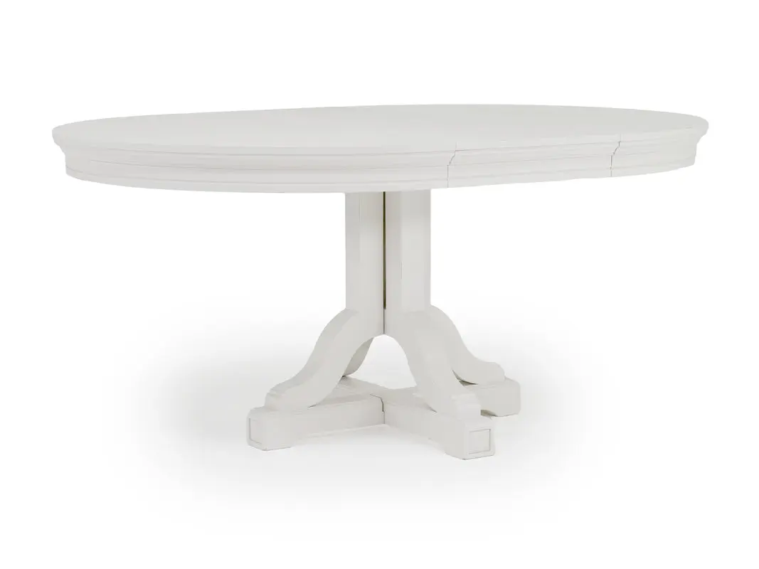 Willowbrook Round Dining Table & 4 Chairs - Image 8
