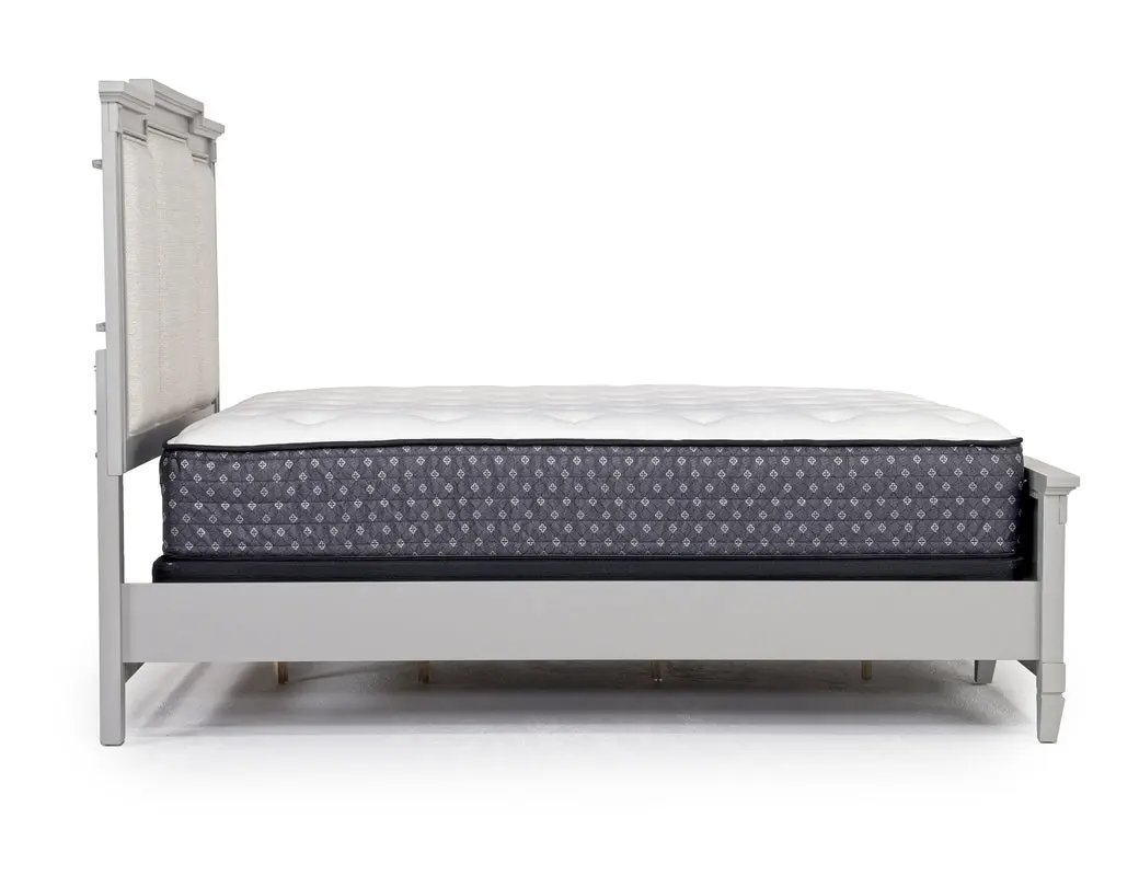Willowbrook Upholstered Panel Bed - Image 31