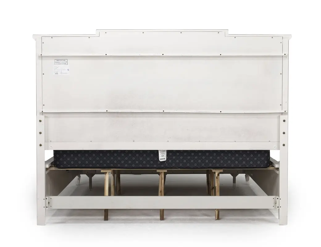 Willowbrook Upholstered Panel Bed - Image 37