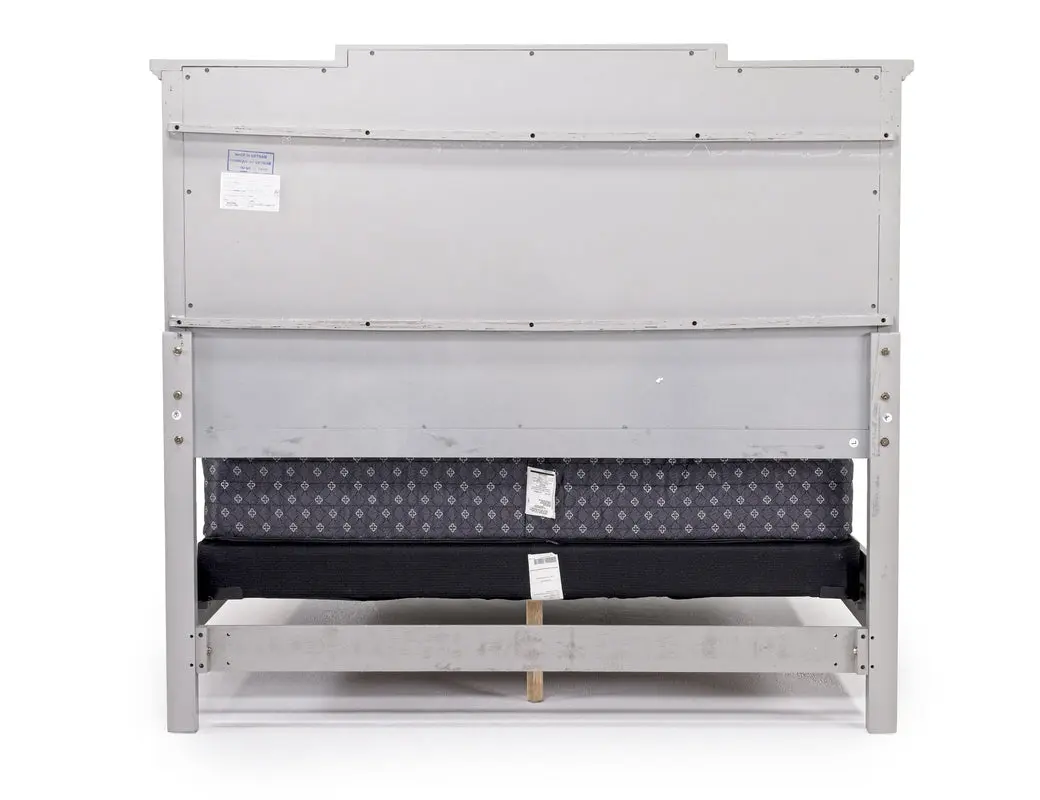 Willowbrook Upholstered Panel Bed - Image 43