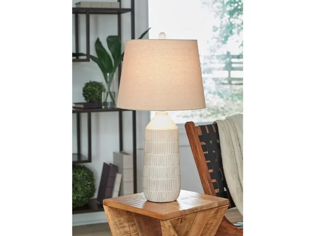 Willport Lamp