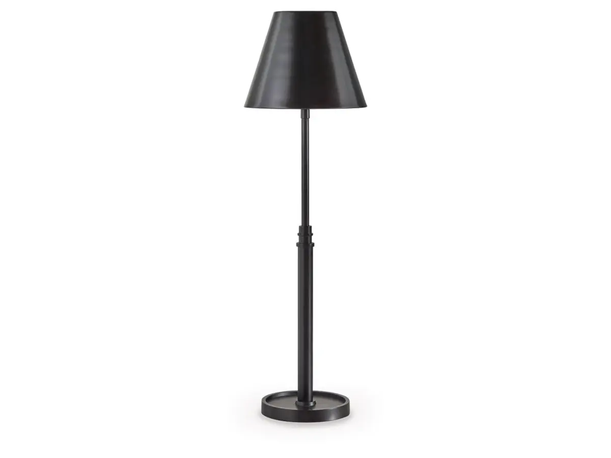 Wimner Lamp