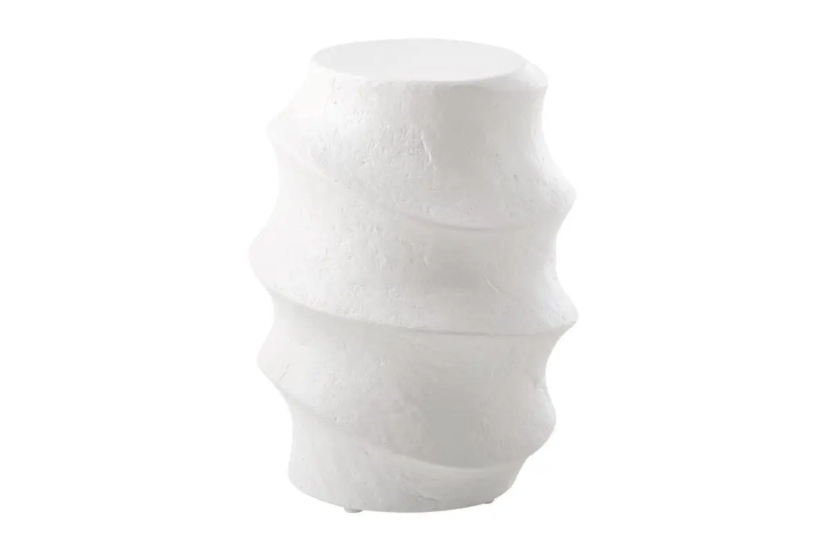 Winded Outdoor Accent Table - Image 2