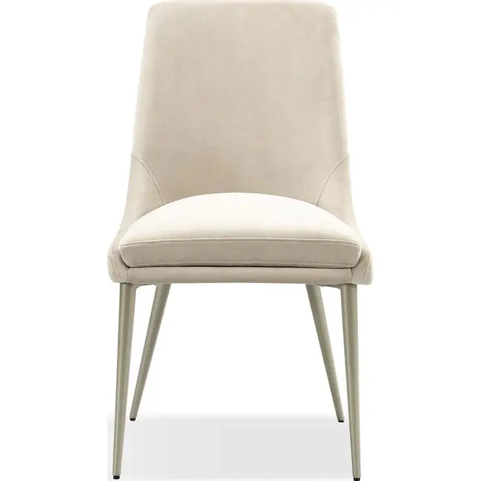 Winston Round Dining Table & 2 Stools - Image 4
