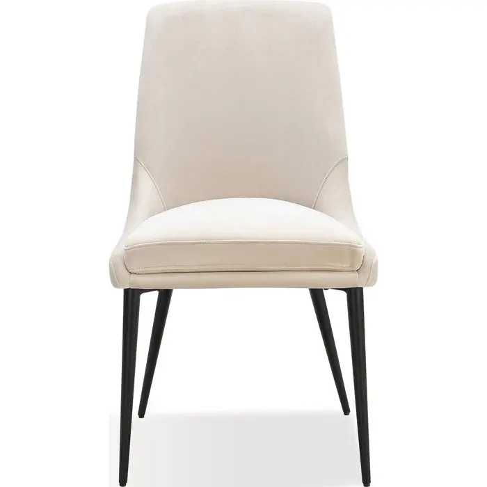 Winston Round Dining Table & 4 Chairs - Image 8
