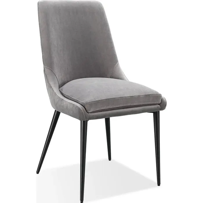Winston Round Dining Table & 4 Chairs - Image 9