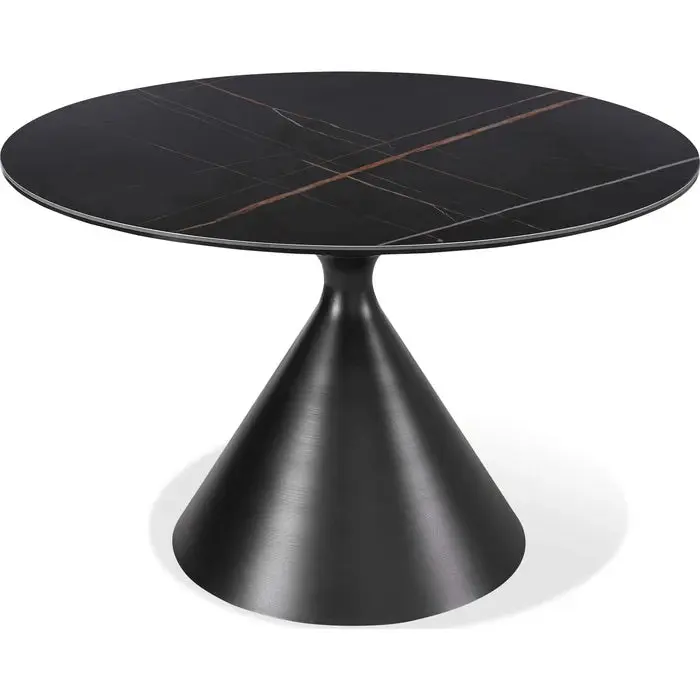 Winston Round Dining Table