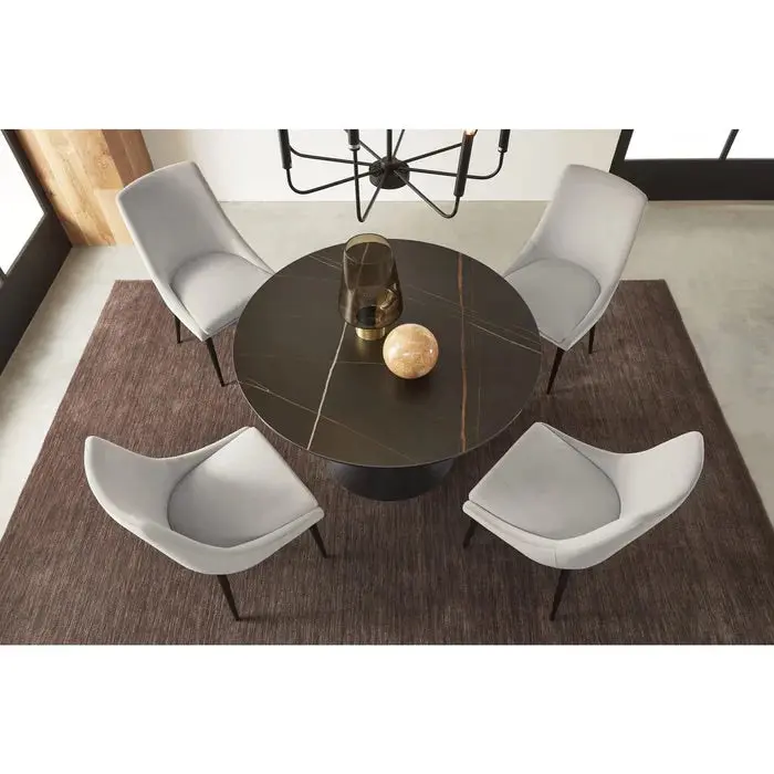 Winston Round Dining Table - Image 10