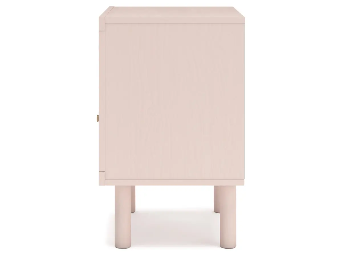 Wistenpine Nightstand - Image 5
