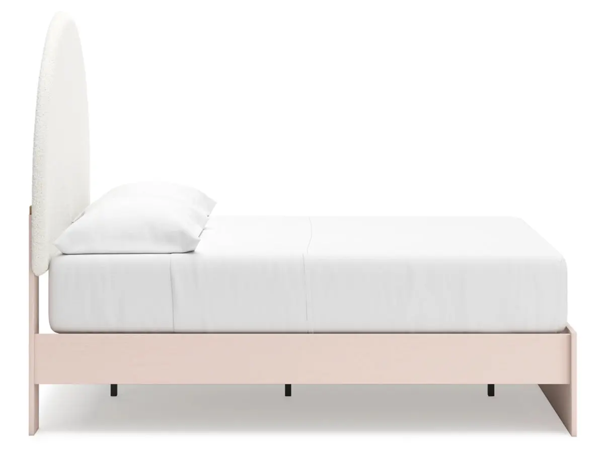 Wistenpine Panel Bed - Image 10