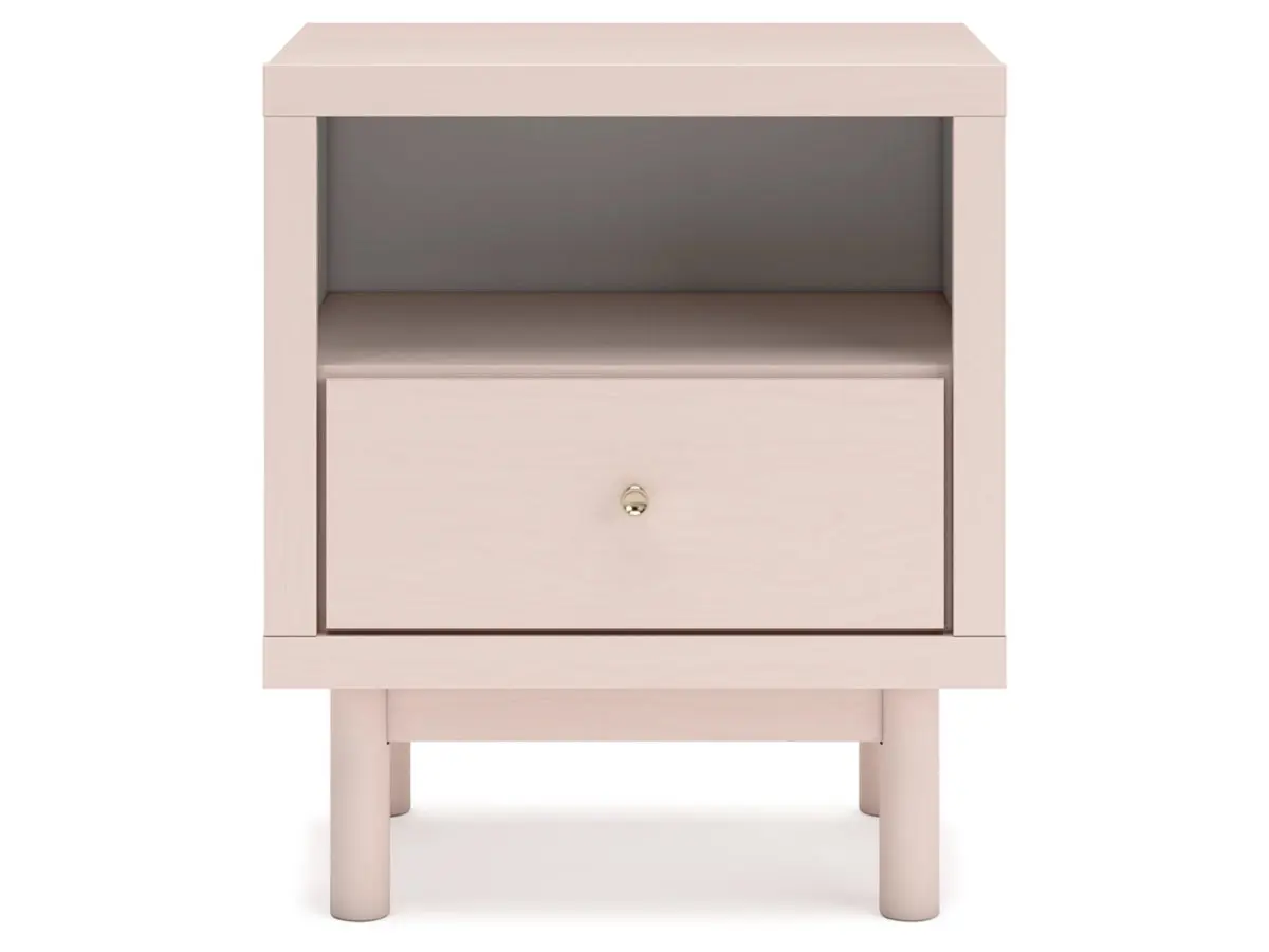 Wistenpine Panel Bed & Dresser & Mirror & Nightstand - Image 14