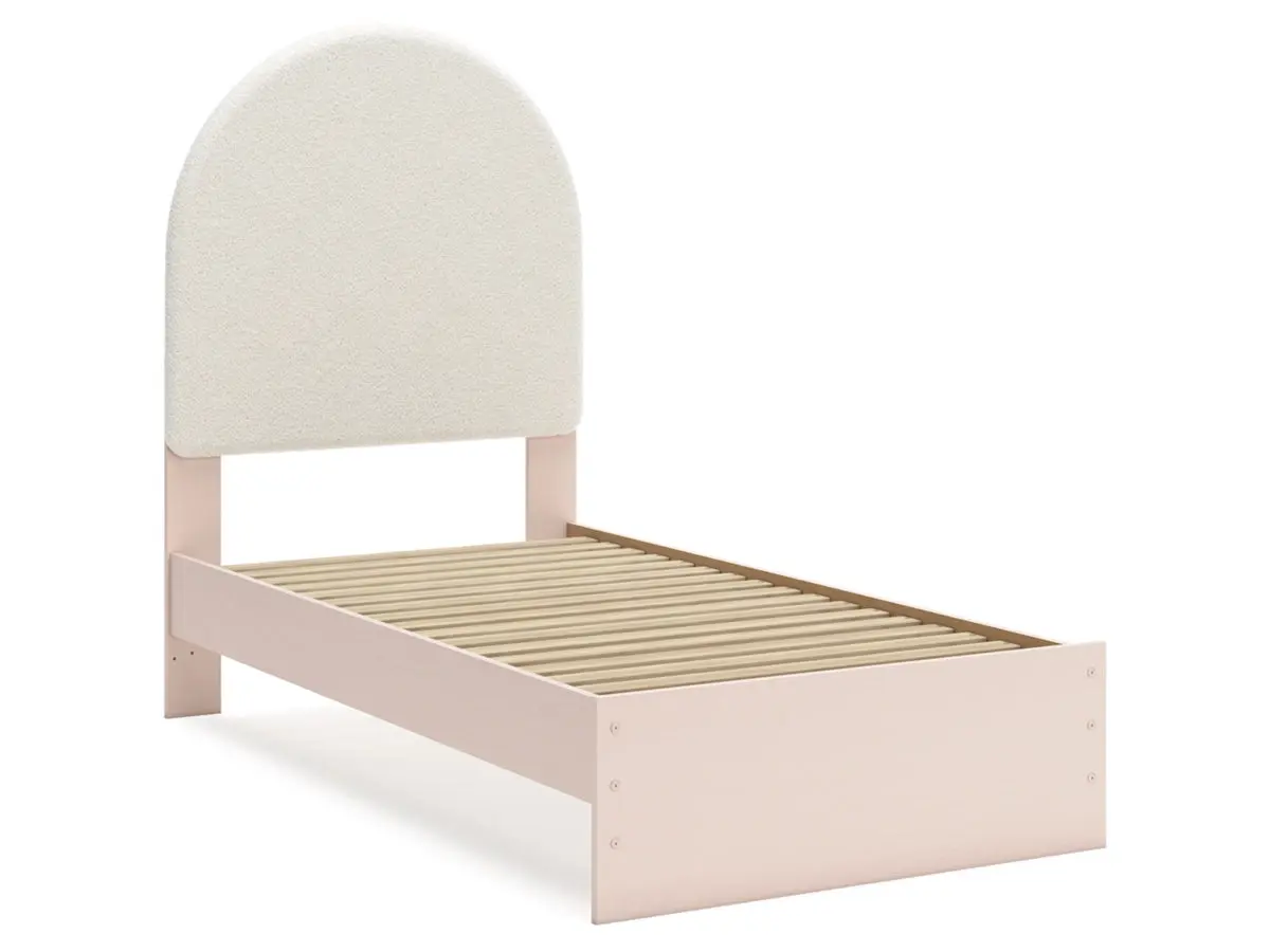 Wistenpine Panel Bed & Dresser & Mirror & Nightstand - Image 24