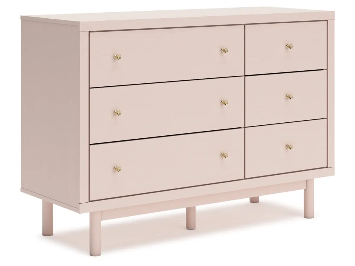 Wistenpine Panel Bed & Dresser & Mirror & Nightstand - Image 29