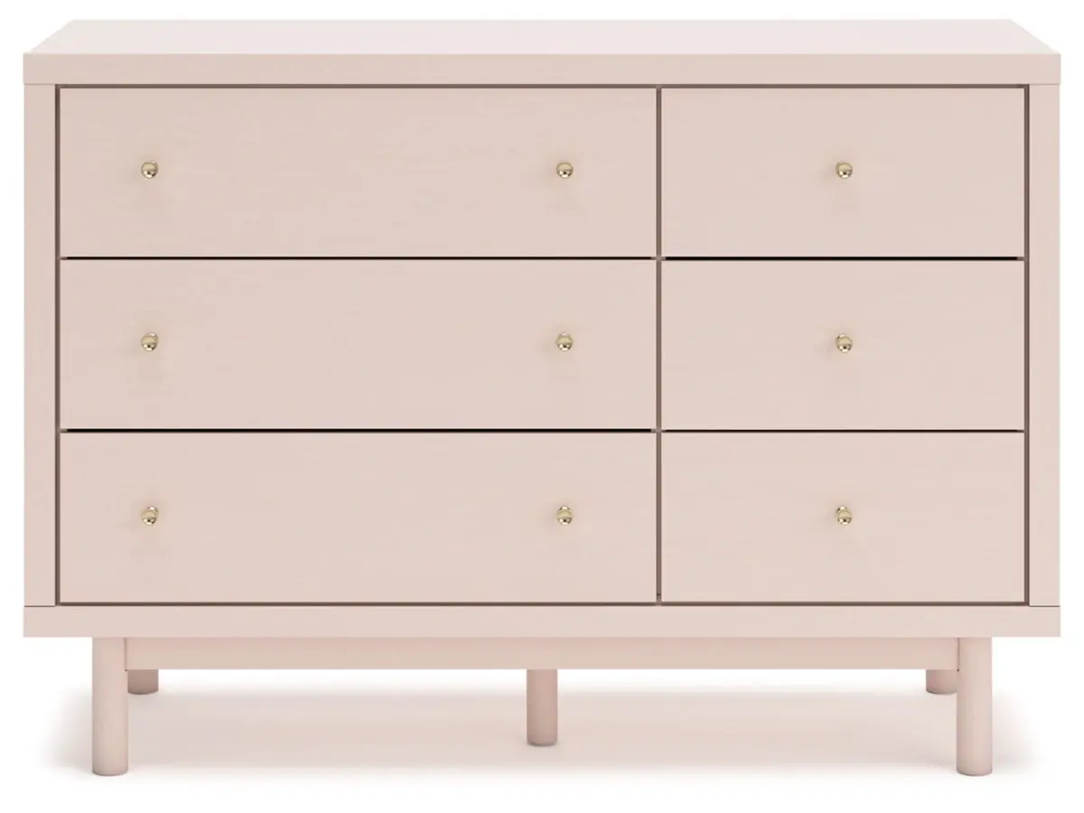 Wistenpine Panel Bed & Dresser & Mirror & Nightstand - Image 33
