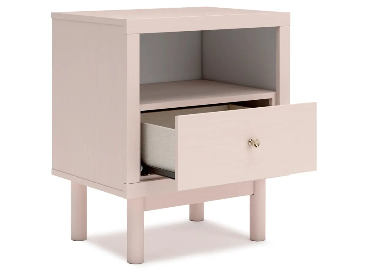 Wistenpine Panel Bed & Dresser & Mirror & Nightstand - Image 39