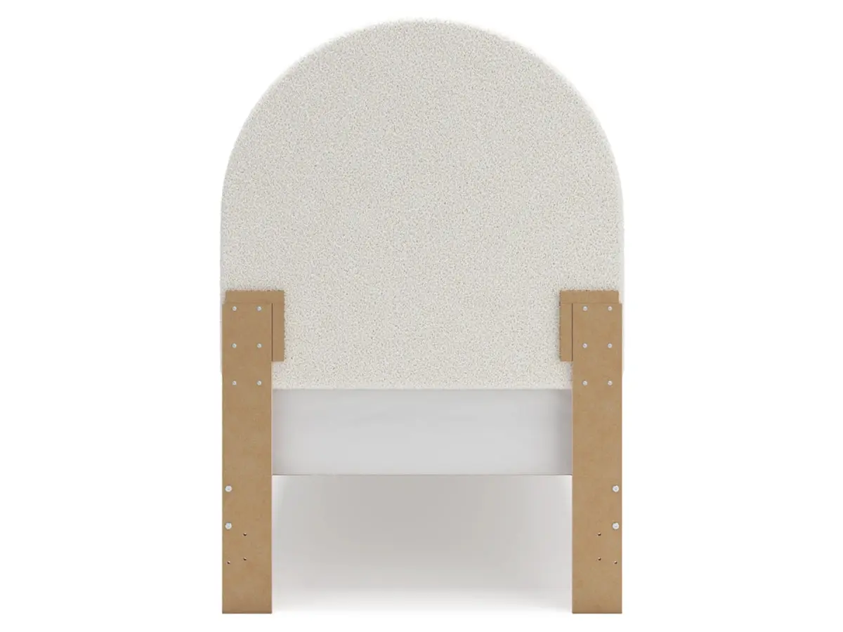 Wistenpine Panel Bed With Storage - Image 14