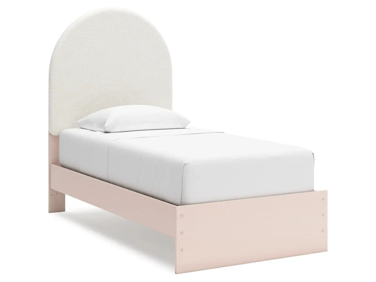 Wistenpine Panel Bed With Storage & Dresser & Mirror & Nightstand - Image 14