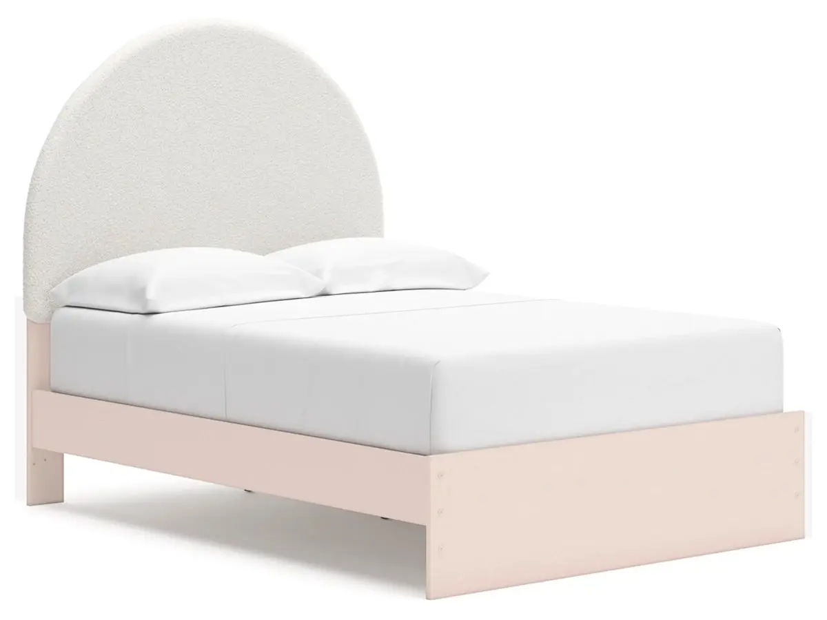 Wistenpine Panel Bed With Storage & Dresser & Mirror & Nightstand - Image 17
