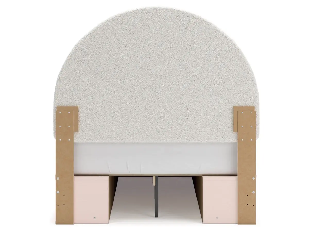Wistenpine Storage Bed - Image 15