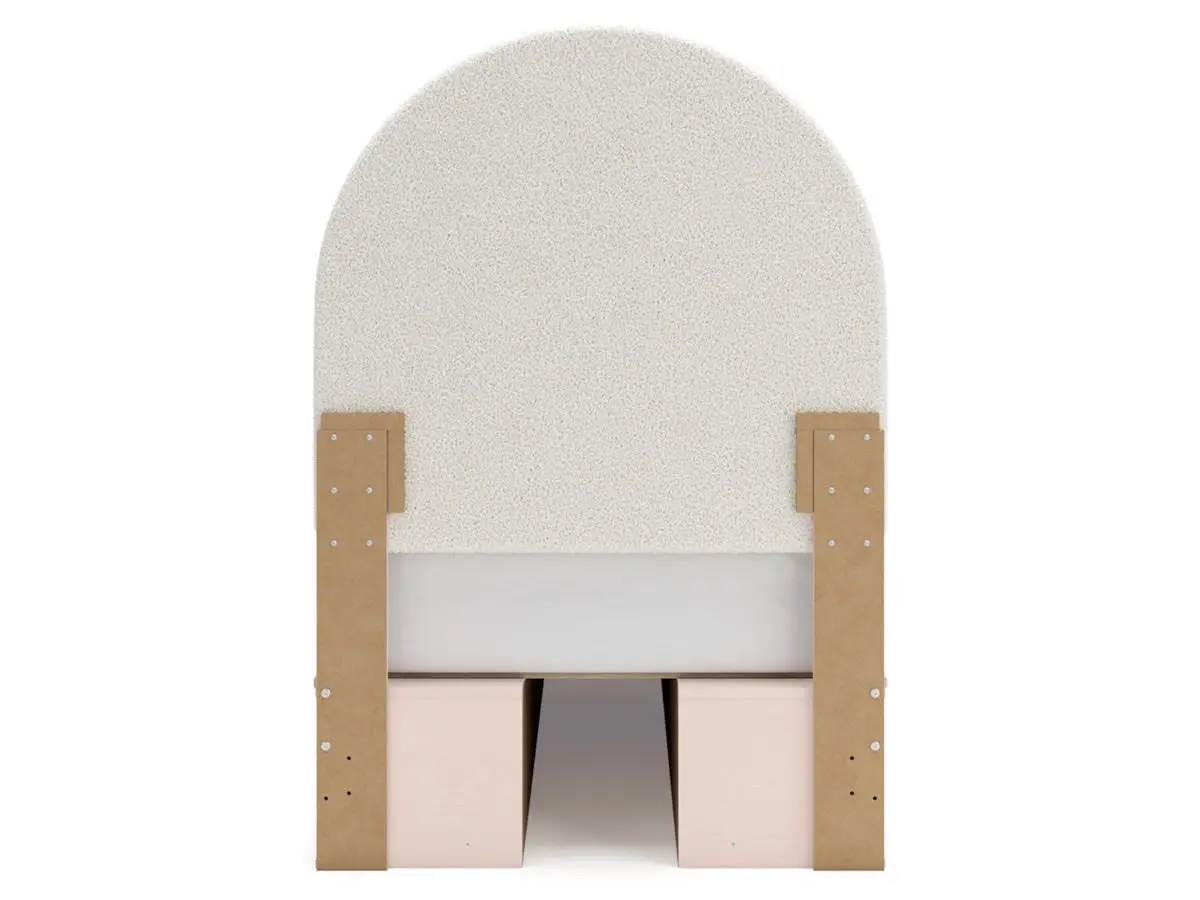 Wistenpine Storage Bed - Image 16