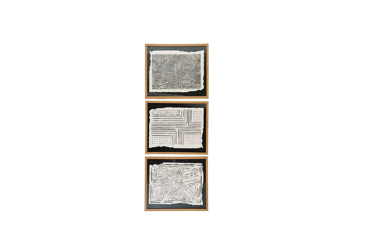 Wonderstow Wall Art